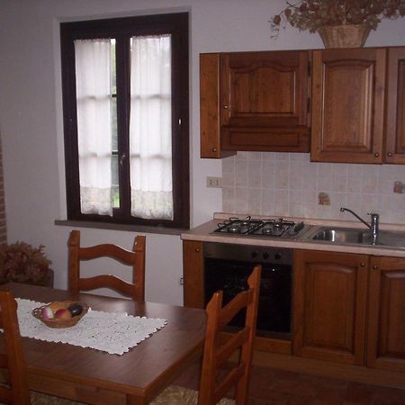 Agriturismo Antica Riserva Castiglione del Lago Bagian luar foto