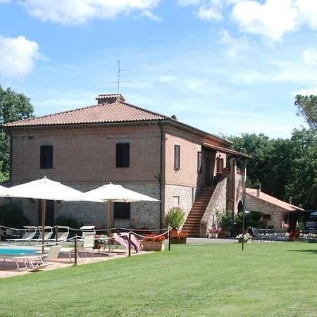 Agriturismo Antica Riserva Castiglione del Lago Bagian luar foto