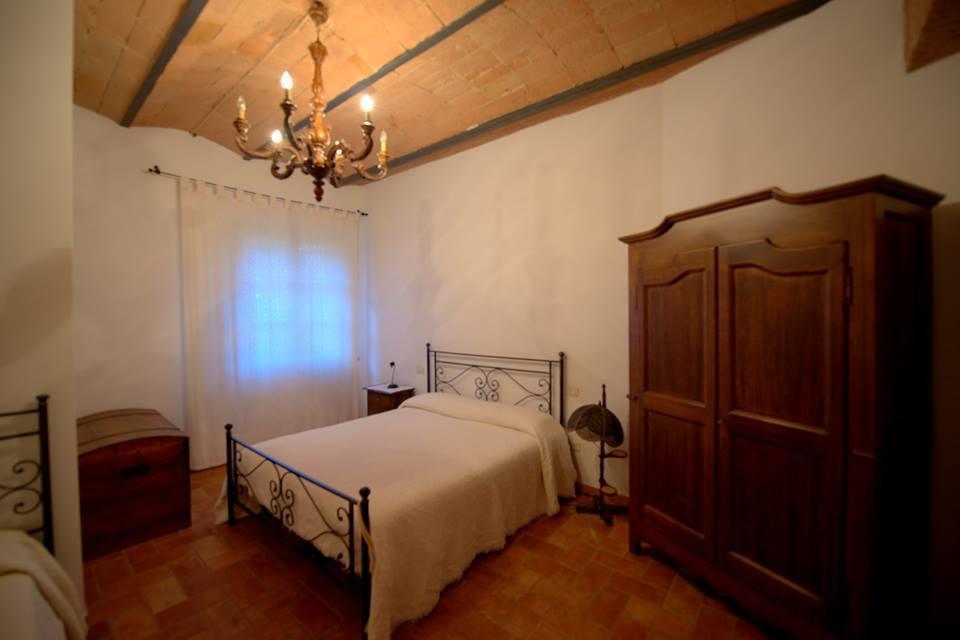 Agriturismo Antica Riserva Castiglione del Lago Ruang foto