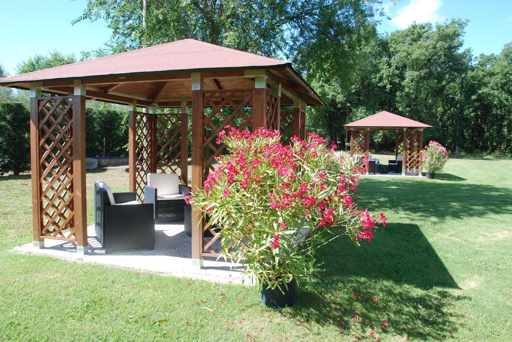 Agriturismo Antica Riserva Castiglione del Lago Bagian luar foto