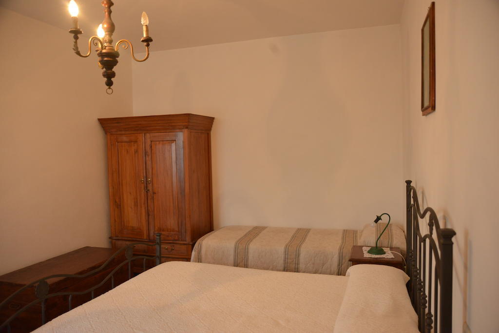 Agriturismo Antica Riserva Castiglione del Lago Ruang foto