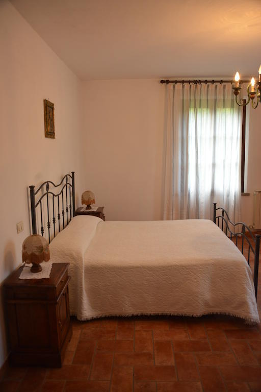 Agriturismo Antica Riserva Castiglione del Lago Ruang foto