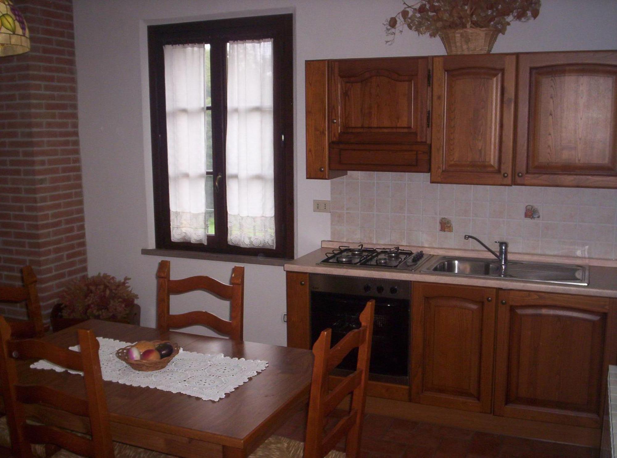 Agriturismo Antica Riserva Castiglione del Lago Bagian luar foto