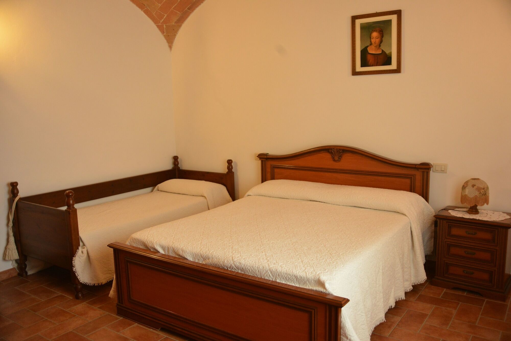 Agriturismo Antica Riserva Castiglione del Lago Bagian luar foto