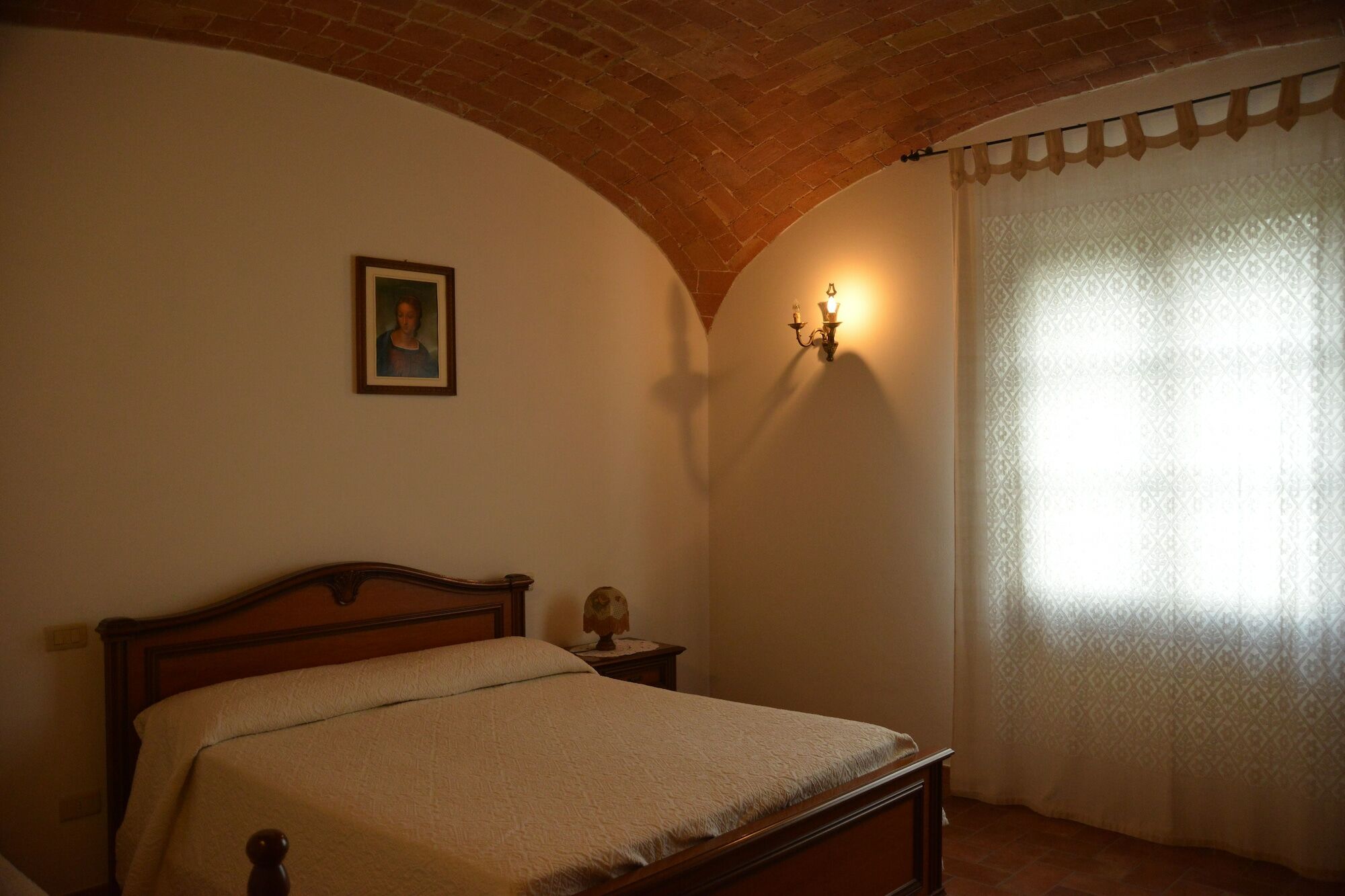 Agriturismo Antica Riserva Castiglione del Lago Bagian luar foto
